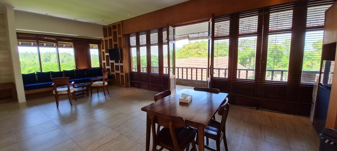 Sanur Seaview Hotel Habitación foto