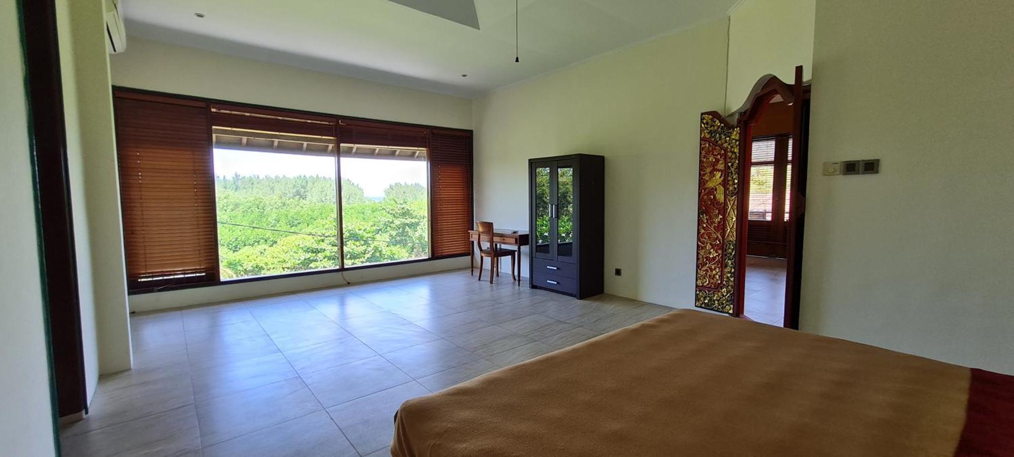 Sanur Seaview Hotel Habitación foto