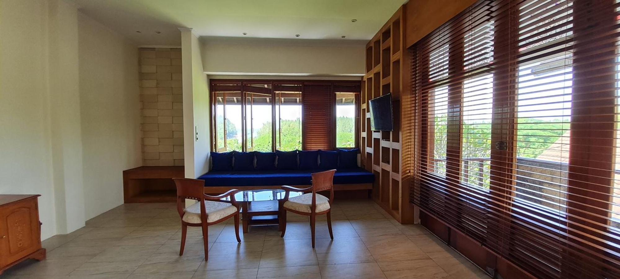 Sanur Seaview Hotel Habitación foto