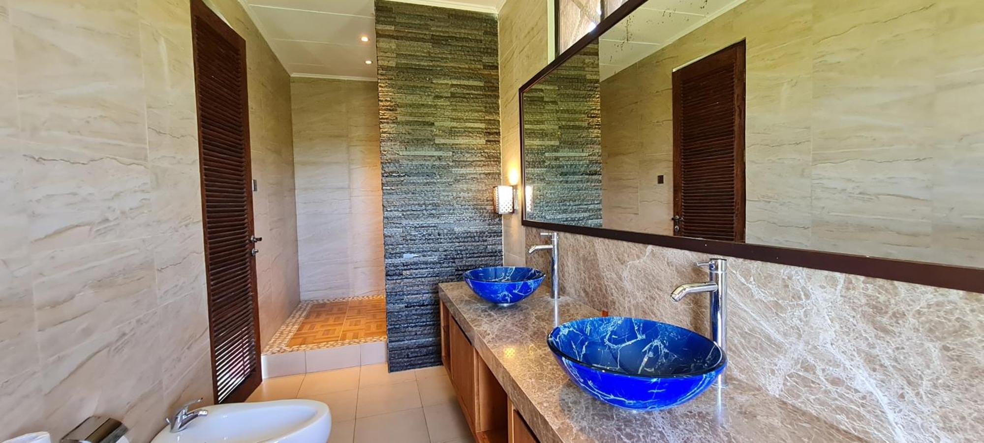 Sanur Seaview Hotel Habitación foto