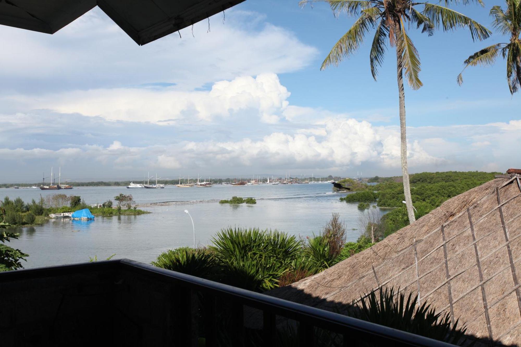 Sanur Seaview Hotel Habitación foto